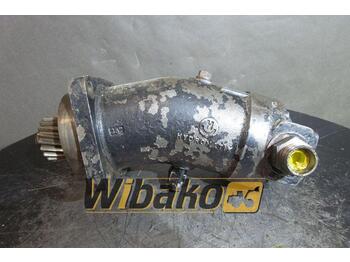 Motori hidraulik HYDROMATIK