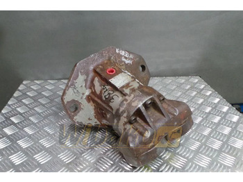 Motori hidraulik HYDROMATIK