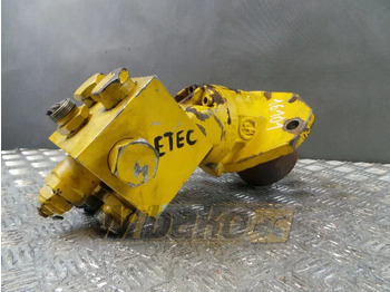 Motori hidraulik HYDROMATIK