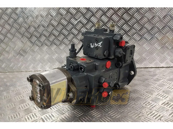 Pompa hidraulike për Makineri ndërtimi Hydromatik A4V56 MS1.0L0C5010 R909446726: foto 2