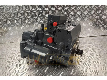 Pompa hidraulike HYDROMATIK