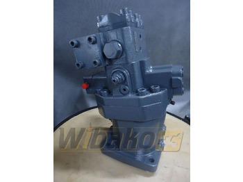 Motori hidraulik HYDROMATIK