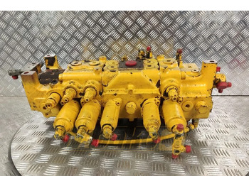 Valvula hidraulike KAWASAKI