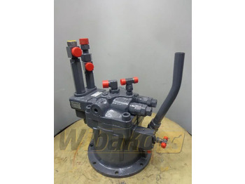 Motori hidraulik KAWASAKI