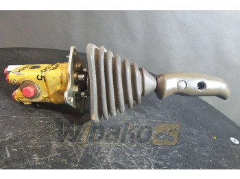 Valvula hidraulike KOMATSU