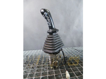 Valvula hidraulike KOMATSU