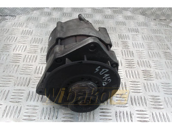 Gjeneratori LIEBHERR