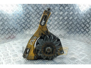 Gjeneratori LIEBHERR