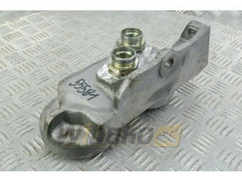 Filtri i vajit LIEBHERR