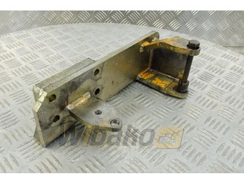 Gjeneratori LIEBHERR