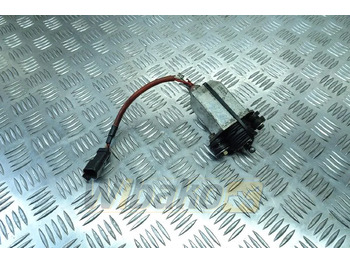 Motori dhe pjesë këmbimi LIEBHERR