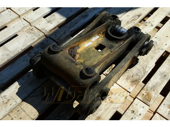 Kovë ekskavatori LIEBHERR