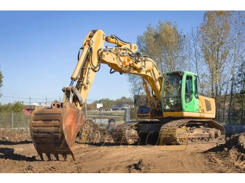 Ekskavator LIEBHERR R 914