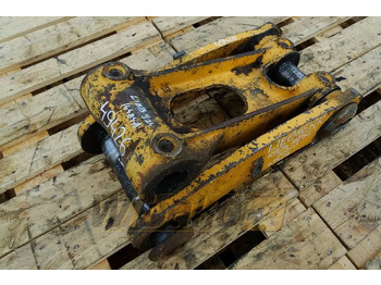 Kovë ekskavatori LIEBHERR