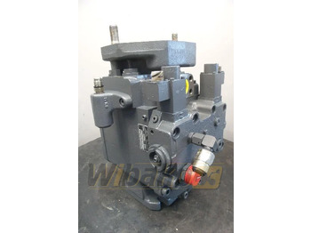 Pompa hidraulike LINDE