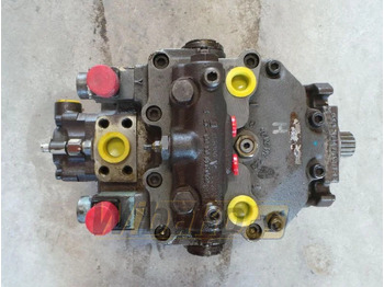 Pompa hidraulike LINDE