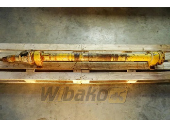 Boshti i transmisionit MOXY