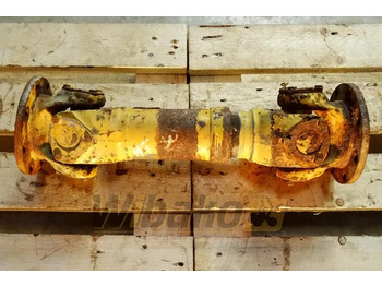 Boshti i transmisionit MOXY