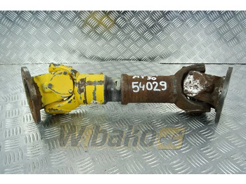 Boshti i transmisionit MOXY