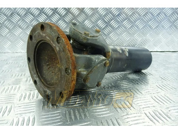 Boshti i transmisionit MOXY