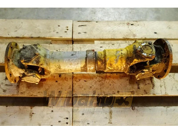 Boshti i transmisionit MOXY