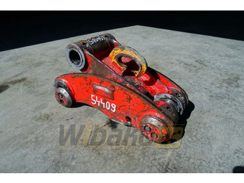 Kovë ekskavatori O&K