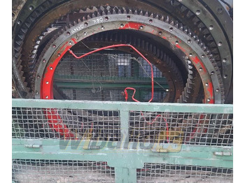 Unazë rrotulluese O&K