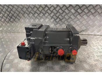 Motori hidraulik REXROTH