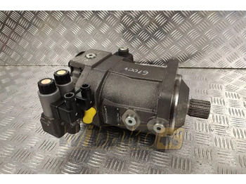 Motori hidraulik REXROTH