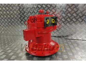 Motori hidraulik SHIBAURA