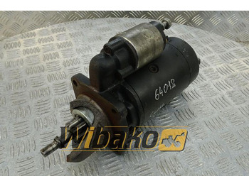 Motorino BOSCH