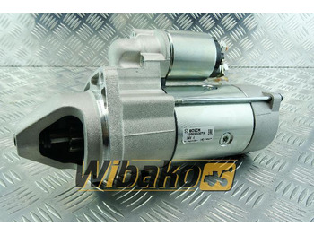 Motorino BOSCH