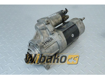 Motorino CUMMINS