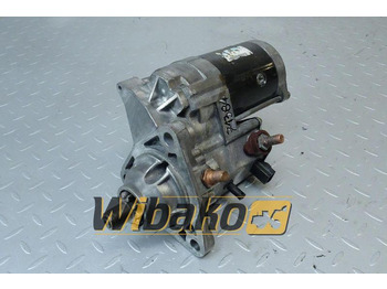 Motorino CUMMINS
