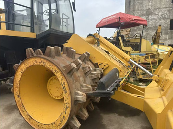 Lizingu i CATERPILLAR 6G CATERPILLAR 6G: foto 2 Lizingu i CATERPILLAR 6G CATERPILLAR 6G: foto 2