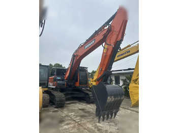 Ekskavator me zinxhirë DOOSAN DX225LC-9C