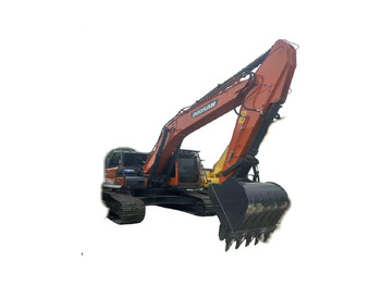 Ekskavator me zinxhirë DOOSAN DX225LC-9C