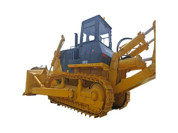 Buldozer SHANTUI