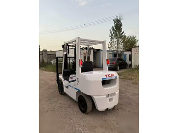Pirun ngritës TCM 830: foto 3