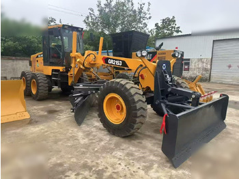 Makinë niveluese XCMG GR2153
