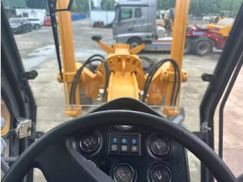 Makinë niveluese XCMG GR2153: foto 3 Makinë niveluese XCMG GR2153: foto 3