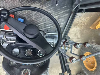 Makinë niveluese XCMG GR2153: foto 4 Makinë niveluese XCMG GR2153: foto 4