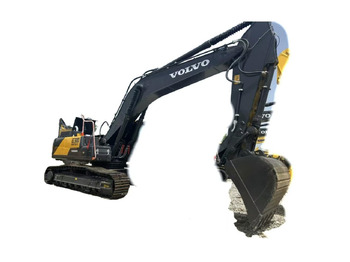 Ekskavator me zinxhirë VOLVO EC300