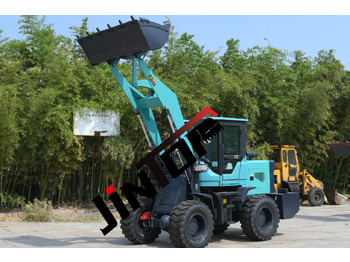 Lizingu i HOT Model 3T Wheel Loader HOT Model 3T Wheel Loader: foto 2 Lizingu i HOT Model 3T Wheel Loader HOT Model 3T Wheel Loader: foto 2