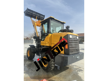 Lizingu i HOT Model 3T Wheel Loader HOT Model 3T Wheel Loader: foto 4 Lizingu i HOT Model 3T Wheel Loader HOT Model 3T Wheel Loader: foto 4