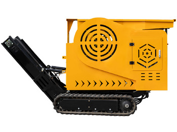 Lizingu i Mini Jaw Crusher with Petrol Engine Mini Jaw Crusher with Petrol Engine: foto 1 Lizingu i Mini Jaw Crusher with Petrol Engine Mini Jaw Crusher with Petrol Engine: foto 1