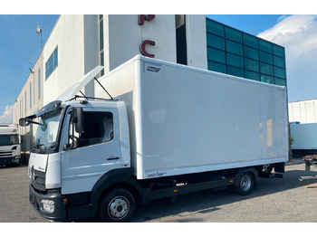 Kamion vagonetë MERCEDES-BENZ Atego 816