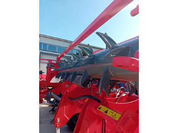 Plug për punime të thella i ri UNIA HARRIER B 3/5: foto 2 Plug për punime të thella i ri UNIA HARRIER B 3/5: foto 2