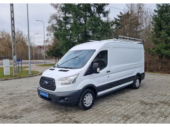 Furgon i vogël FORD Transit