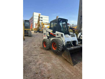 Mini fadrom 100%Ready Bobcat S300 Well Sold Most Famous Brand High Quality Bobcat S300 Skid Steer Loader for Sale [ Copy ]: foto 3